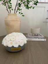 Large Stone Bowl